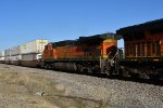 BNSF 4731 Roster shot